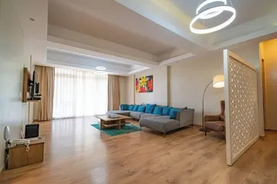 Image de Very Spacious 3-Bedroom Apartment at Kikambala