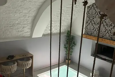 Image de Luxury Suite 23. 06