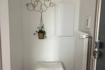 Image de Le cocon de la Zorn