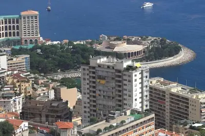 Image de Appartement Rooftop à deux pas de Monaco