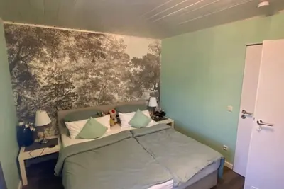 Image de Maison de vacances pour 4 personnes env. 73 qmà Zandt, Bavière (Forêt de Bavière)