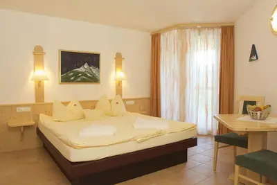 Shooting star - Appartements Sonneck