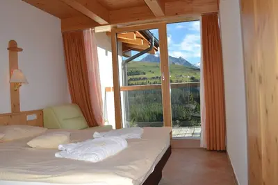 Moon - Appartements Sonneck