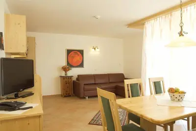 Image de Mars - Appartements Sonneck