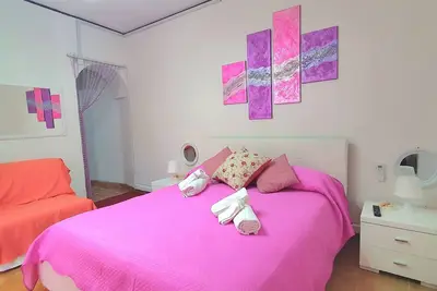 Image de Gods of the Coast Eden Apartment