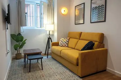 Image de Apartments El Aljibe - Ap. 2