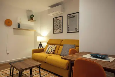 Image de Apartments El Aljibe - Ap. 1