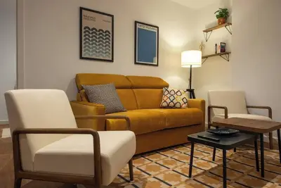 Image de Apartments El Aljibe - Ap. 6