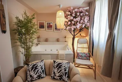 Image de Spa sous le Mokuren – Escapade Zen à Blois