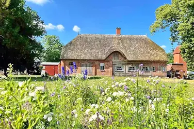 Image de Kutscherremise Gut Niendorf - Abc592 - vacation guests only!