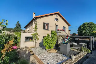 Image de Logement Entier