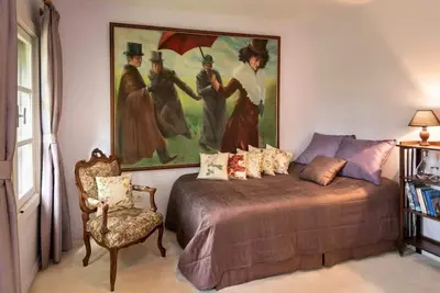 Image de Villa Istanbul