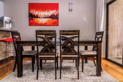 Image de The Courtyard – A Serene Retreat