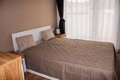 Image de Central Smolyan Apartment with Nature View