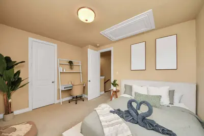 Image de Luxurious Townhome with Private Theater