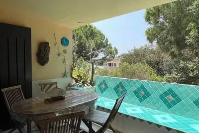 Costa Serena Apartment, Palau