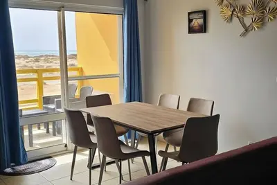 Image de A1-5101 - 3 Bedroom Appt with Seaview - in sunny Boa Vista, Cape Verde