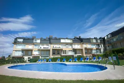 Image de Premium Apartment Playa Altar 2 (Private Garden)