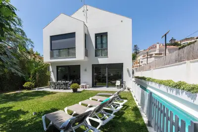 Image de Buenaventura, charming villa close to the sea