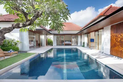 Image de 3-Bedroom Villa Complex in Seminyak