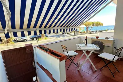 Image de La Casa de Santiago et la Plage