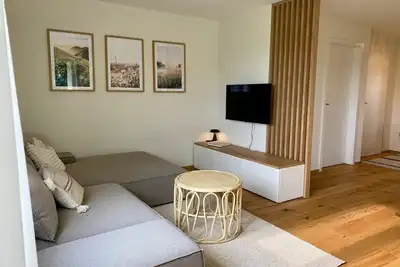 Image de Apartment Harmonie
