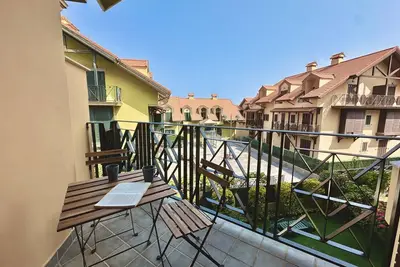 Image de Apartment Rinco Ris - 6045