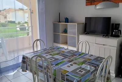 Image de Rés. Open Sud - Putt 100