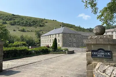 Image de The Bobbin Mill, Cressbrook