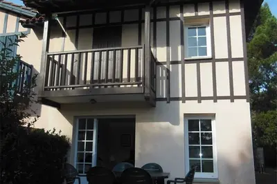 Image de Les Maisons du Golf 121