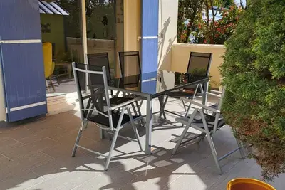 Image de 🏖️ Maison à La Cotinière (Île d'Oléron) — 500 m de la plage — 4 couchages