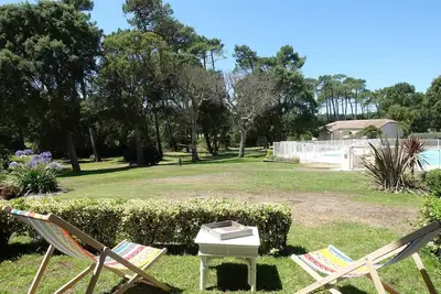 Image de Open Sud - Green  59