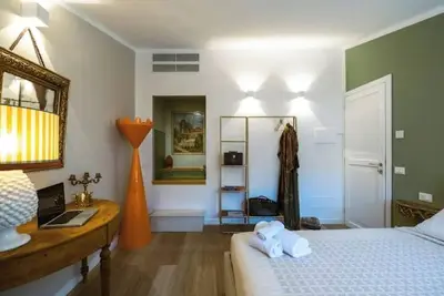Image de Royal House Palermo Suite - Penthouse Apartment