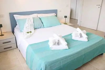 Image de 🏖 Casa SoleMare – Seafront Comfort near Senigallia
