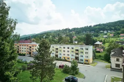 Image de Agréable appartement pour 6 personnes avec Wifi, Tv, balcon et parking