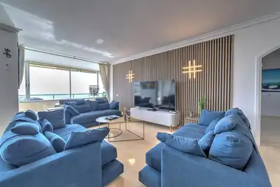 Image de Casa Exotica * Residence 1st sea line * Heated Pool * Terrace * Wifi