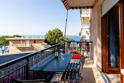 Image de Bel appartement pour 4 personnes avec Wifi, balcon et animaux admis