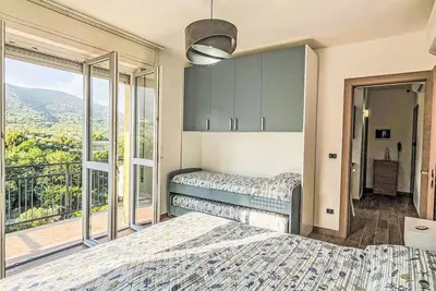 Image de Agréable appartement pour 4 personnes avec Wifi, climatisation, balcon et parking