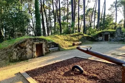 Image de Apartment in O Grove