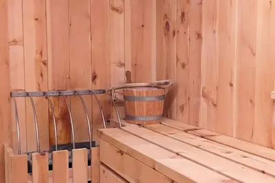 Image de Winery Hofer Hof App. Sylvaner with pinewood sauna