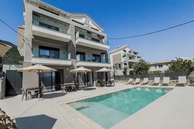 Image de Zen Blu Suites