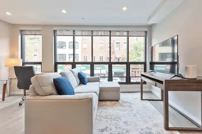 Image de Luxury 2br North End Retreat
