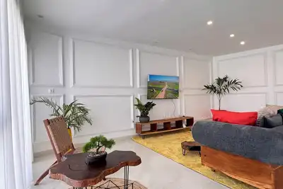 Image de F4 Évasion | Moderne, cosy & sur Vue Mer – Virage