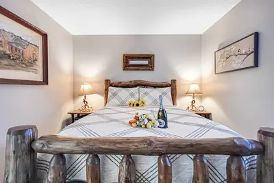 Image de Tranquil Walk In, Branson Strip & Lake Nearby