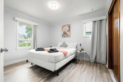 Image de Modern 2 Bedroom Home In A Prime Location