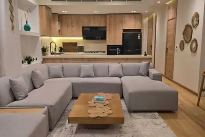 Image de Ws Luxury Hotel Apartment with a Private Garden (202)