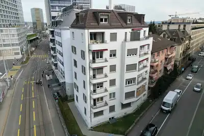 Image de Downtown Dream 3, 5br with Balcony and Style Ba21