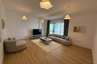 Image de Stylish 2br Apartment, The Walk