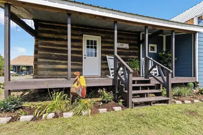 Image de The Prairie House Retreat