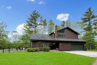 Image de Sugar Hollow-Summer Ready! 4br w/ Pool & Hot Tub